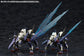 Hexa Gear Rayblade Impulse (Reloadead) 1/24 Scale Model Kit