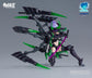 A.T.K. Girl Arachne 2.0 1/12 Scale Model Kit