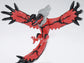 Pokemon Select Series Yveltal Model Kit