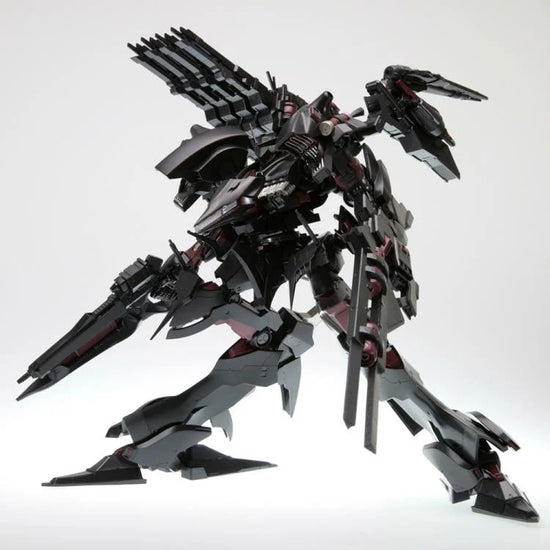 Armored Core: For Answer Variable Infinity Rayleonard 04-ALICIA Unsung (Full Package Ver.) 1/72 Scale Model Kit