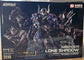 Over Zero Series Lone Shadow Full Set Deluxe 1/10 Scale Model Kit