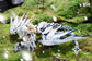 Daytime Meteor 1/12 Scale Model Kit (Pre-Order)