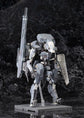 Metal Gear Solid V: The Phantom Pain Sahelanthropus 1/100 Scale Model Kit