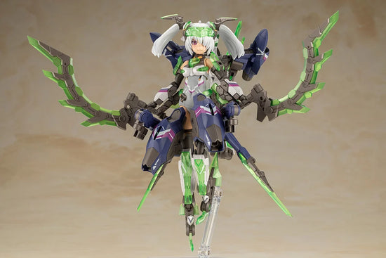 Frame Arms Girl Hresvelgr=Cornix Model Kit