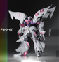 YIYA-G Q-Beley STANDAR Ver. Model Kit (Pre-Order)