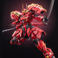 Progenitor Effect ZY-0001 Tiger of Kai Takeda Shingen Action Figure