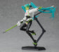 Vocaloid Hatsune Miku GT Project figma No.SP-149 Racing Miku (2022 Ver.)