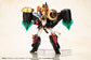 The King of Braves GaoGaiGar Cross Frame Girl Goldymarg & Stealth Gao II Model Kit