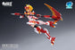 A.T.K. Girl Vermilion Bird 1/12 Scale Model Kit