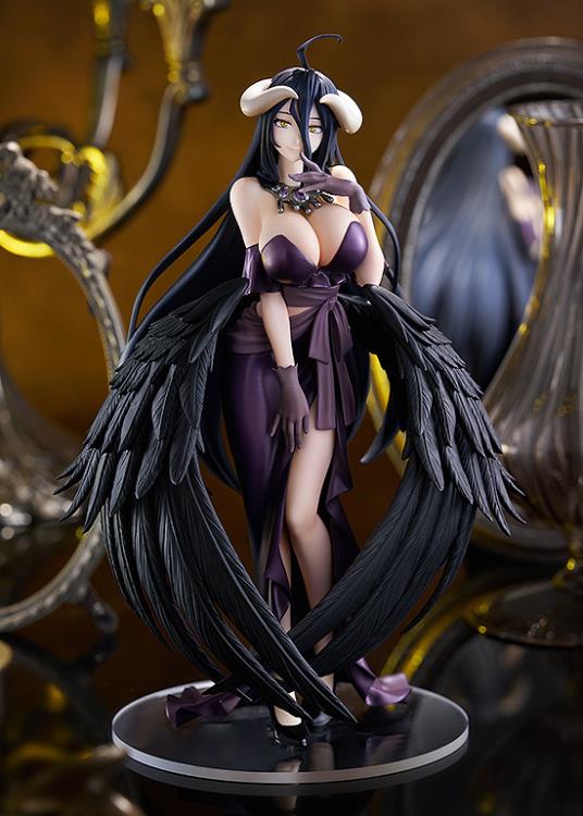 Overlord Pop Up Parade Albedo (Dress Ver.)