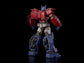 Transformers Furai Action Optimus Prime Figure (IDW Ver.)