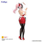 Nitroplus BiCute Bunnies Super Sonico (Waitress Ver.) Figure