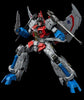 Threezero Transformers: MDLX Starscream