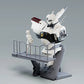 PLAMAX Machine Bust Collection The Mobile Police Patlabor: Noa Izumi with Alphonse Model Kit