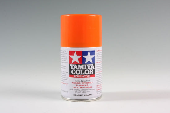 TS-98 Pure Orange (100ml Spray Can)