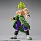 Figure-rise Standard (Dragon Ball Super) Super Saiyan Broly (Full Power) Model Kit