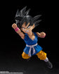 Dragon Ball GT S.H.Figuarts Kid Goku (GT Ver.)