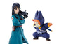 Dragon Ball Ichibansho EX Mystical Adventure Shu & Mai