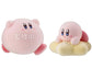 Kirby PuPuPu Doll Boxed Set of 8 Figures