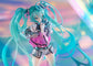 Vocaloid Hatsune Miku (With SOLWA) 1/7 Scale Figure