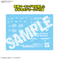 Be Forever Yamato REBEL 319
Mecha Collection DX Prototype Space Combat Attack Aircraft
Cosmo Python Set of 2 Model Kits 