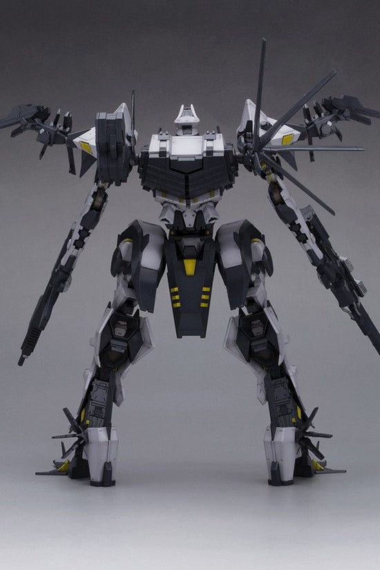 ARMORED CORE BFF 063AN AMBIENT