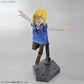 Dragon Ball Z Figure-rise Standard Android 18 Model Kit