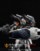 G-REWORK - [HG] RX-78-06 MUDROCK (Water Decal)