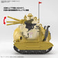 Sand Land Tank 104 1/35 Scale Model Kit