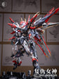 Infinite Dimension 1/100 Nemesis Model Kit (Pre-Order)