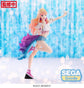 Macross Frontier FiGURiZM Sheryl Nome (Labyrinth of Time Ver.) Figure
