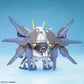 Gundam SEED SD Gundam BB Senshi C.E. Fateful Showdown Set of 4 Model Kits