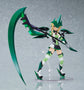 Symphogear GX ACT MODE Kirika Akatsuki Figure