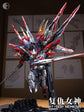 Infinite Dimension 1/100 Nemesis Model Kit (Pre-Order)