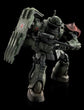 HG 1/144 ZAKU Ⅱ F TYPE LeSEAN & ZAKU Ⅱ (UNIDENTIFIED TYPE) LeSEAN (RFV)
