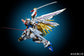 Honglian Workshop 1/100 Gundam Jetpack Model Kit