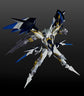 Cross Ange: Rondo of Angel and Dragon Moderoid Villkiss Model Kit