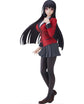 Kakegurui Pop Up Parade Yumeko Jabami Figure