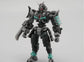 Number 57 Armored Puppet Meijin 1/24 Scale Model
Kit