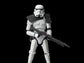 Star Wars Sandtrooper 1/12 Scale Model Kit