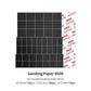DSPIAE Sanding Paper for Reciprocating Sander (ES-A)