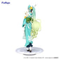 Hatsune Miku Matcha Green Tea Parfait Mint Ver. Exceed Creative Figure