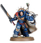 Warhammer 40,000 Space Marines: Captain In Gravis Armour