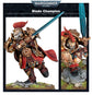 Warhammer 40,000 Adeptus Custodes: Blade Champion