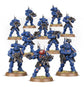 Warhammer 40,000 Space Marines: Primaris Infiltrators