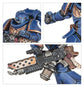 Warhammer 40,000 Space Marines: Infernus Squad