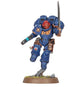 Warhammer 40,000 Space Marines: Jump Pack Intercessors