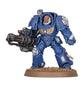 Warhammer 40,000 Space Marines: Terminator Squad