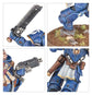 Warhammer 40,000 Space Marines: Lieutenant Titus