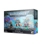 Warhammer 40,000 Thousand Sons: Exalted Sorcerers